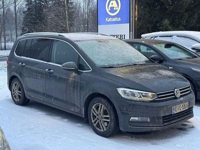 VW Touran