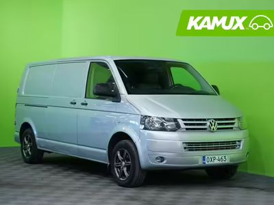 VW T5