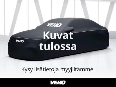 Uusi 2025 Smart #1 Edition #1 Katumaasturi | 47 990 €