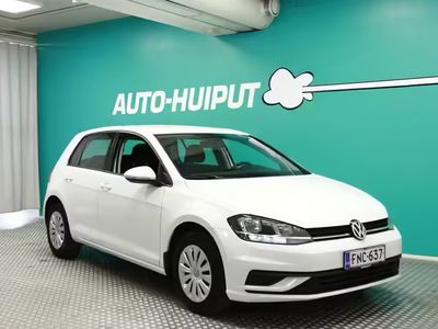 VW Golf Alltrack