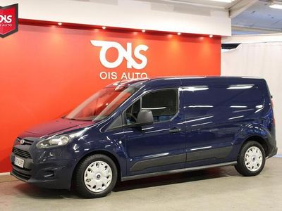 Käytetty Ford Transit 95 HP (69 kW) 2015 Van