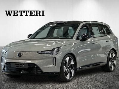Volvo EX90