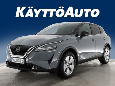 käytetty Nissan Qashqai e-POWER 2WD Tekna 2-tone MY23