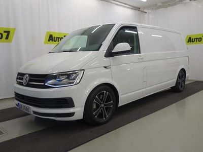 VW Transporter