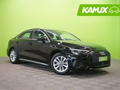Audi A3 e-tron