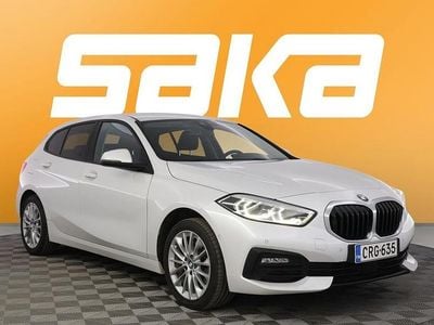 Käytetty BMW 116 109 HP (80 kW) 2022 Viistoperä