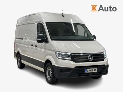 VW Crafter