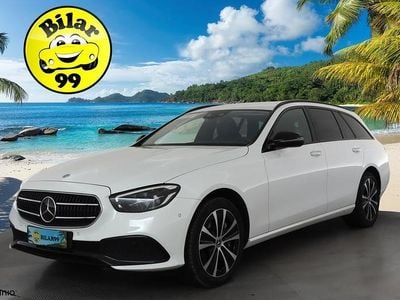Käytetty Mercedes E300 Avantgarde 306 HP (225 kW) 2023 Farmari