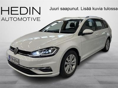 VW Golf VII