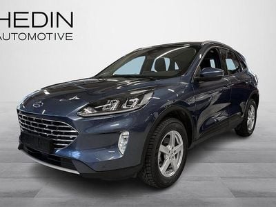 Käytetty 2022 Ford Kuga Titanium Katumaasturi | 21 900 € (Perustarjous)