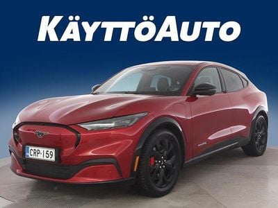 Käytetty 2024 Ford Mustang Mach-E Premium Katumaasturi | 34 900 €