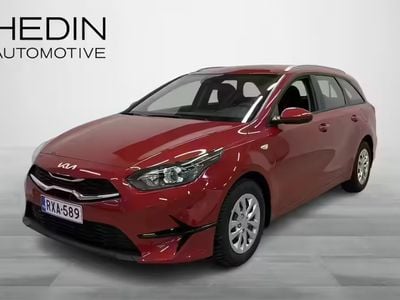 Kia Ceed Sportswagon