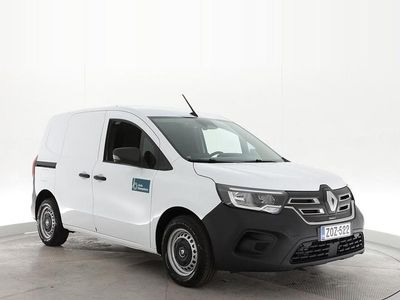 Käytetty Renault Kangoo 89 kW (122 HP) 2024 Tila-auto