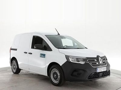 Käytetty 2024 Renault Kangoo Tila-auto | 35 880 €