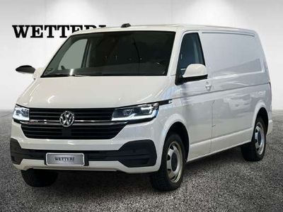 VW Transporter