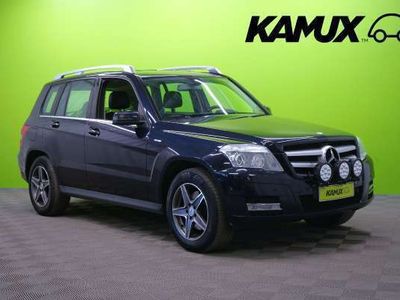 Mercedes GLK220