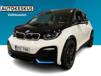 käytetty BMW 120 I3sAh 184hv