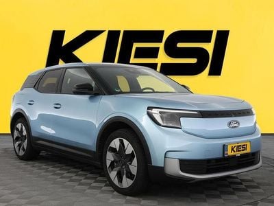 Käytetty 2024 Ford Explorer Extended Range Katumaasturi | 43 390 € (Perustarjous)