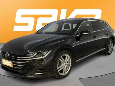 Käytetty VW Arteon Business 218 HP (160 kW) 2023 Farmari