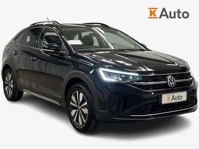Käytetty 2025 VW Taigo Edition Katumaasturi | 29 690 € (Hieman kallis)