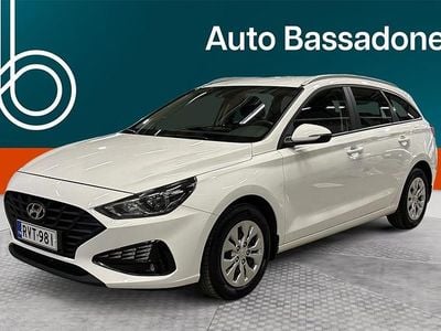 Käytetty Hyundai i30 Classic 109 HP (80 kW) 2024 Farmari