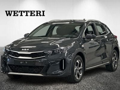 Käytetty 2025 Kia XCeed EX Katumaasturi | 33 900 € (Kallis)
