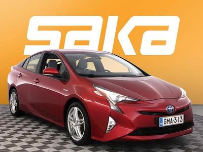 Käytetty Toyota Prius Business Edition 122 HP (89 kW) 2016 Viistoperä
