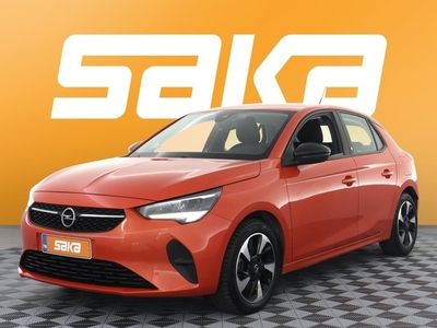 Opel Corsa-e