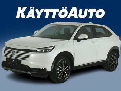 Nh883p Käytetty 2025 Honda HR-V Advance Katumaasturi | 39 900 €