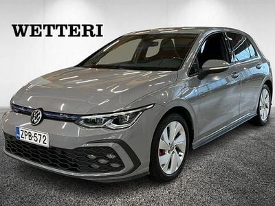 Käytetty VW Golf VIII GTE 245 HP (180 kW) 2021 Viistoperä