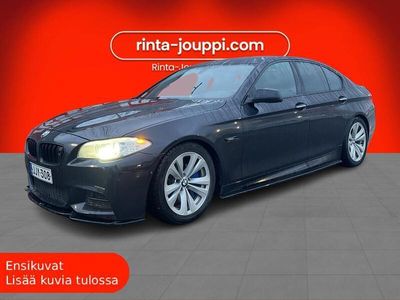 Käytetty 2013 BMW 535 Comfort Edition Sedan | 26 900 €