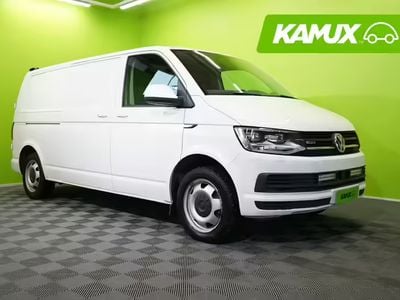 VW T6