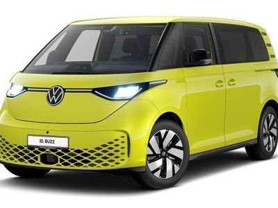 käytetty VW ID. Buzz 150kW PRO Limited Edition 77 kWh