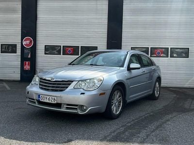 Käytetty 2007 Chrysler Sebring Sedan | 2 770 €