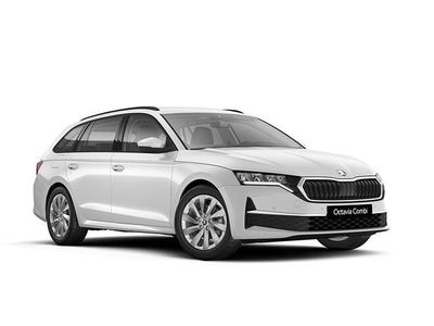Uusi Skoda Octavia Selection 85 HP (62 kW) 2026 Farmari