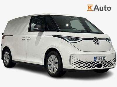 Käytetty 2023 VW ID. Buzz Pro Tila-auto | 40 500 € (Perustarjous)
