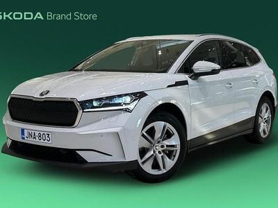 Käytetty Skoda Enyaq iV 150 kW (204 HP) 2023 Katumaasturi