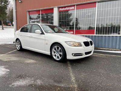 käytetty BMW 335 335xDrive E90 Sedan