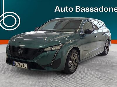 Käytetty 2022 Peugeot 308 SW Active Farmari | 17 880 €