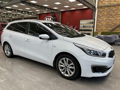Kia Ceed Sportswagon