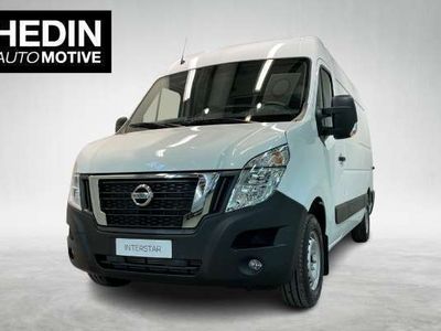 Nissan Interstar