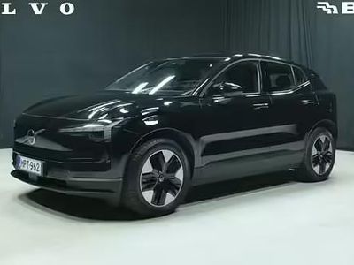 Uusi Smart #1 Edition #1 130 kW (177 HP) 2025 Katumaasturi