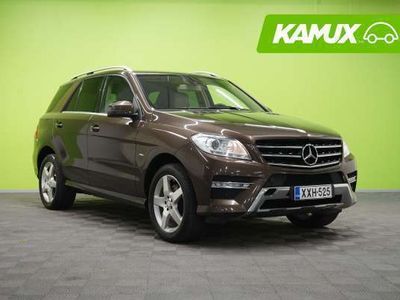 Mercedes ML350