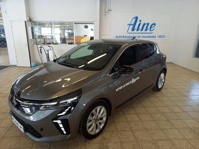 Harmaa Käytetty 2024 Mitsubishi Colt Instyle Viistoperä | 28 990 €