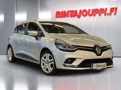 Renault Clio GrandTour