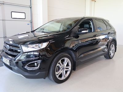 käytetty Ford Edge 2,0 TDCi 210hv PowerShift A6 5D AWD Titanium