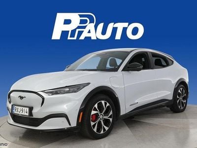 Käytetty Ford Mustang Mach-E Premium 216 kW (294 HP) 2024 Katumaasturi