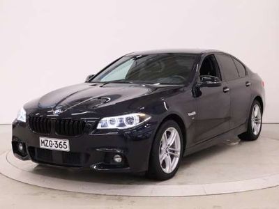 BMW 535