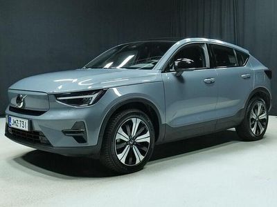 Käytetty Volvo C40 Plus 169 kW (231 HP) 2023 Katumaasturi