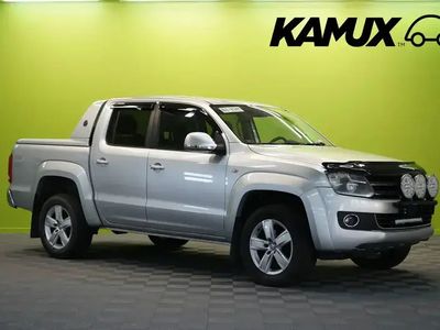 VW Amarok